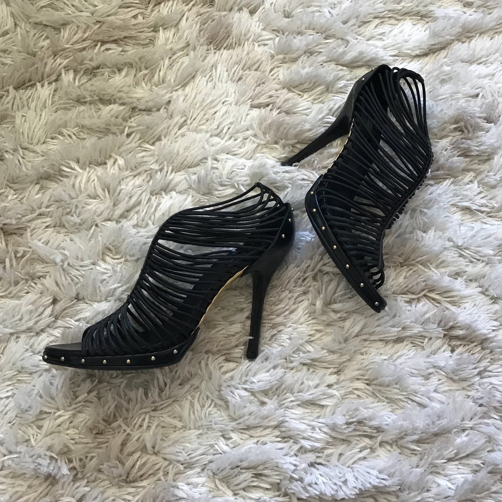 Authentic Gucci Heels